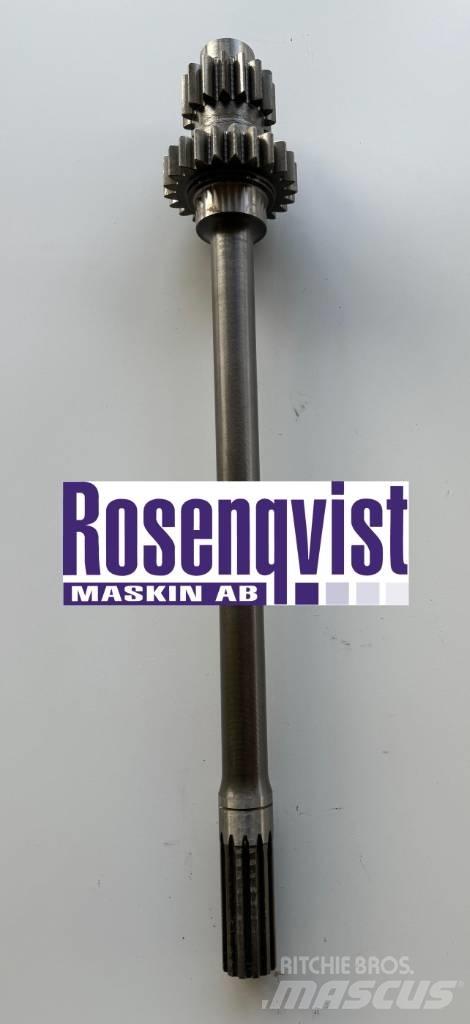 Fiat Shaft 4997623 Trasmissione