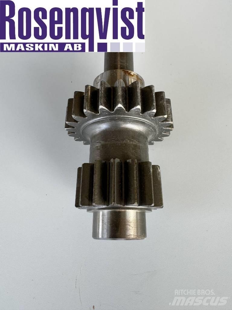 Fiat Shaft 4997623 Trasmissione