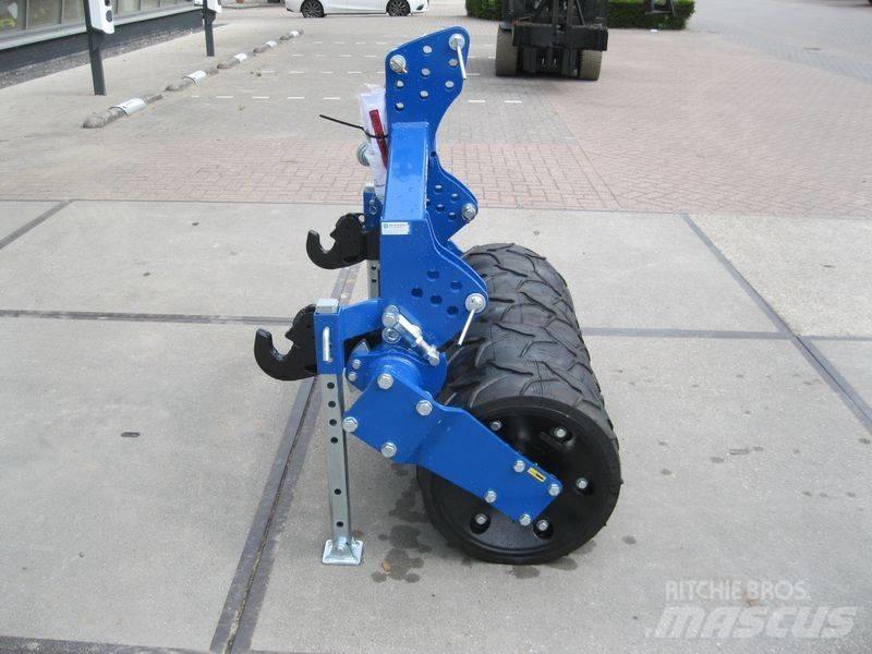 VSS Agro DR-FFR1250 Altre macchine e accessori per l'aratura