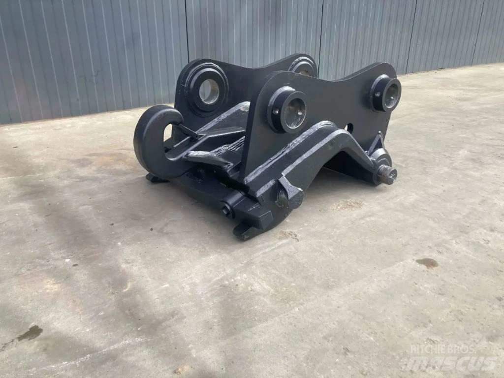  Smitma CW40 - EC220 Accoppiatori rapidi