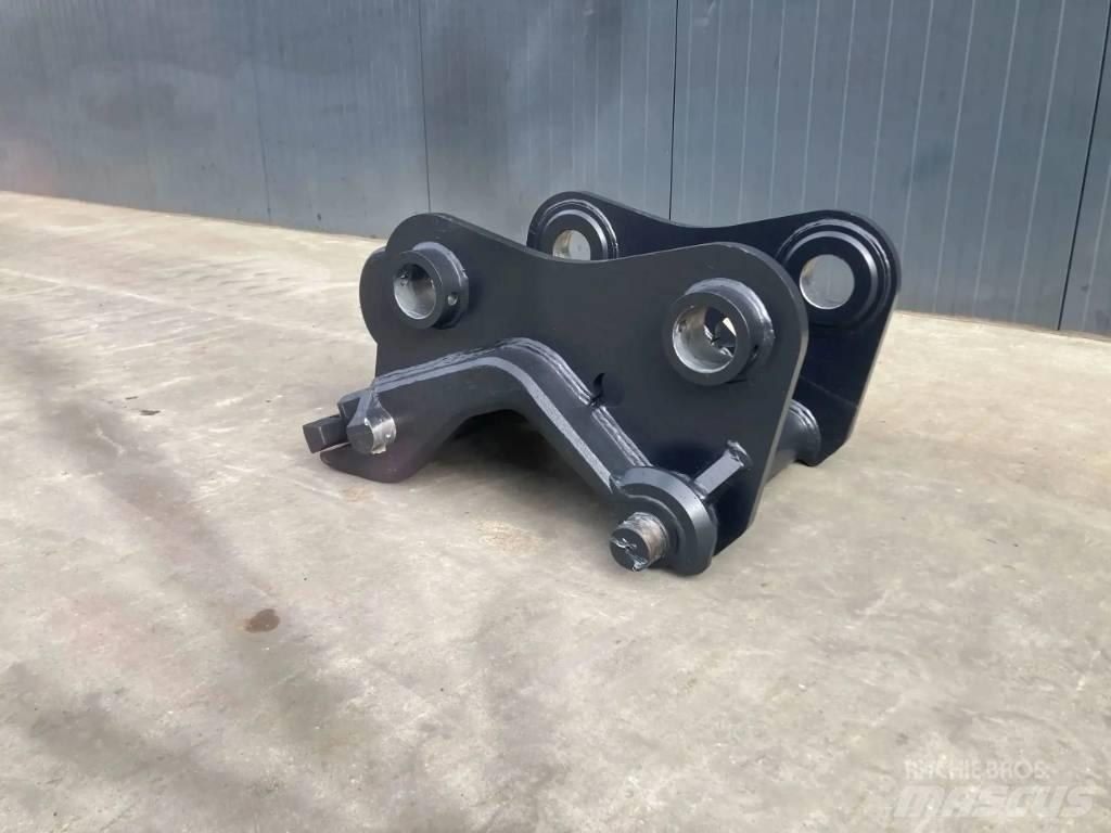  Smitma CW40 - EC220 Accoppiatori rapidi