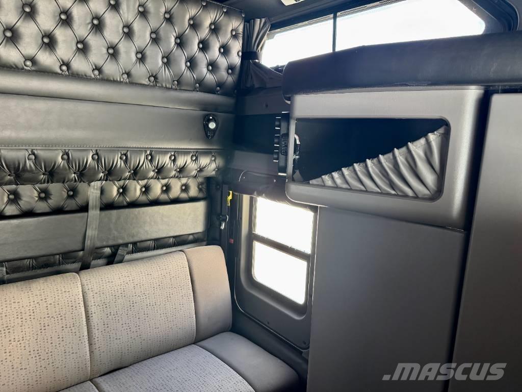 Kenworth W 900 Motrici e Trattori Stradali