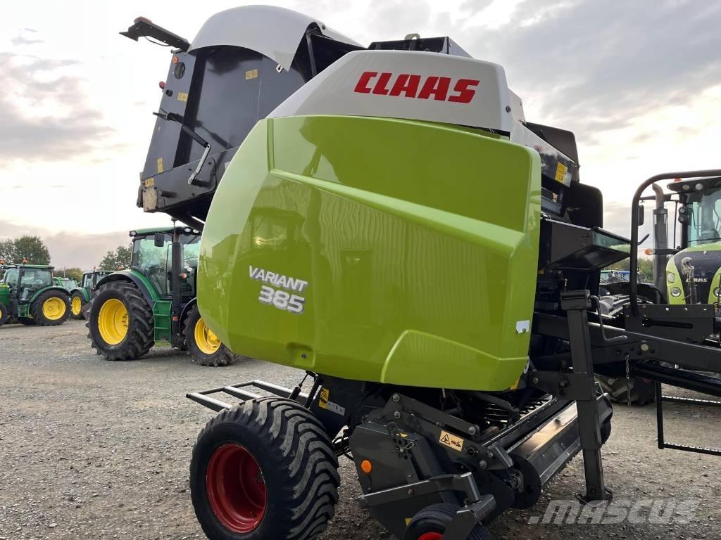 CLAAS Variant 385 RC Agricoltura - Altro