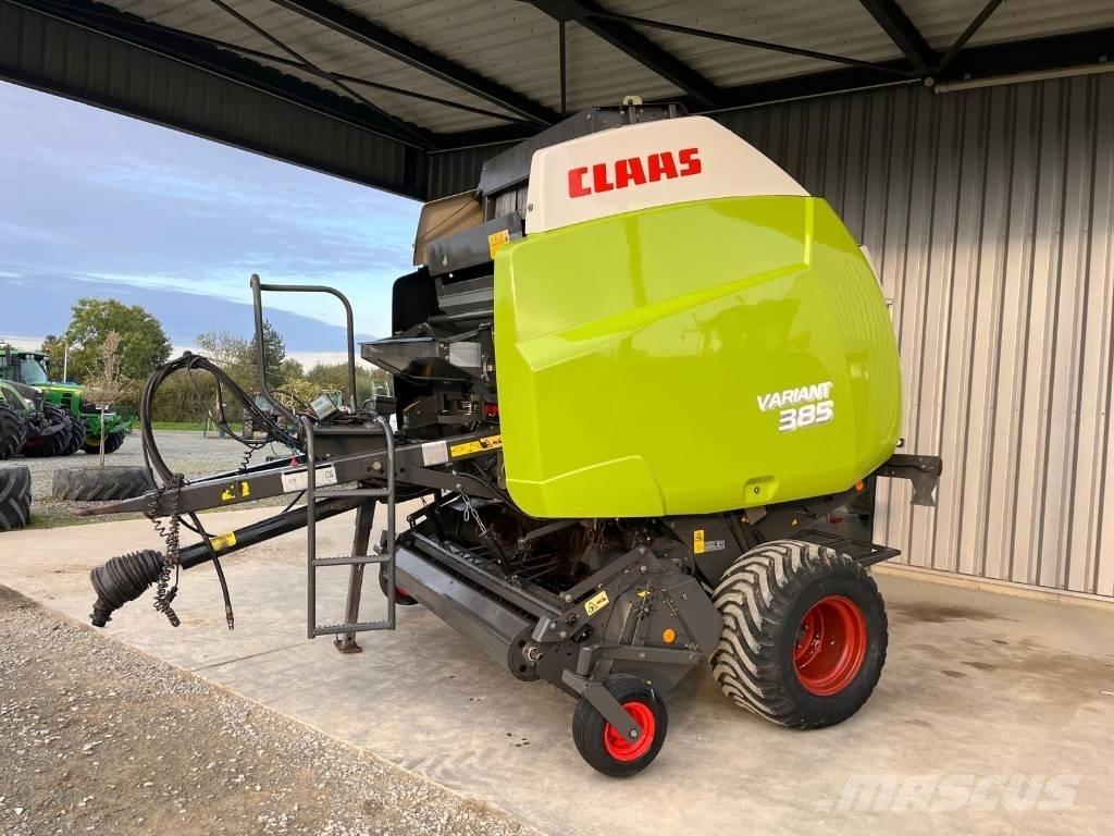 CLAAS Variant 385 RC Agricoltura - Altro