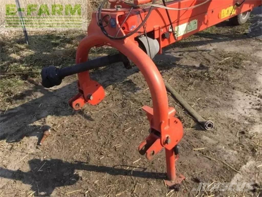 Kuhn ga 7501 Falciandanatrici