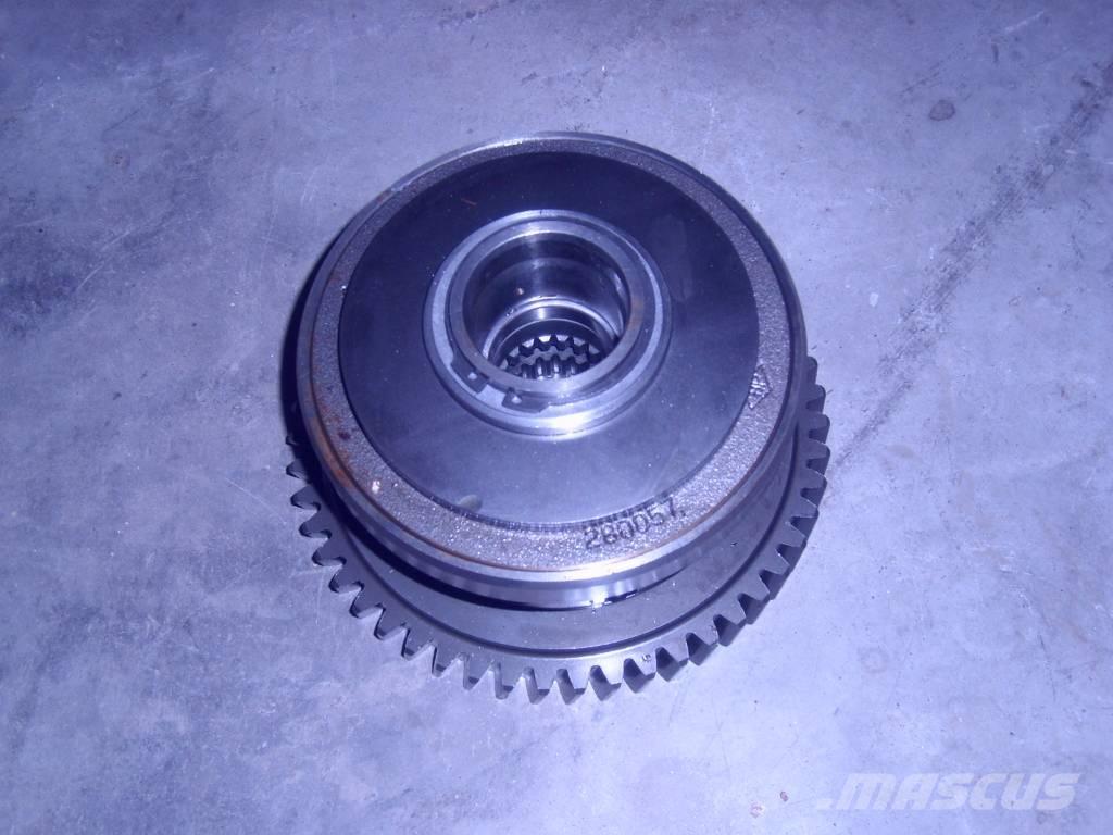  γραναζια deutz Trasporto - Altro