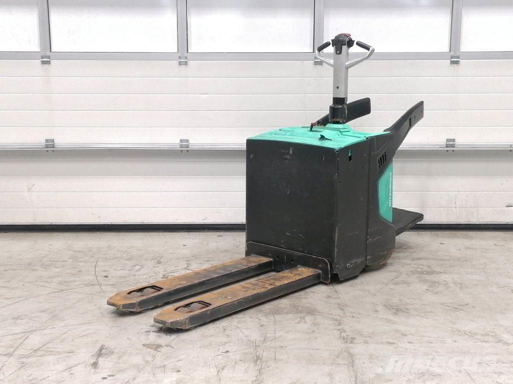 Mitsubishi PBV20N2 Transpallet manuale