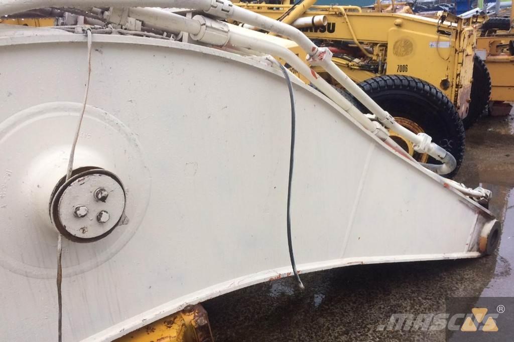 CAT Boom 330D Trasporto - Altro