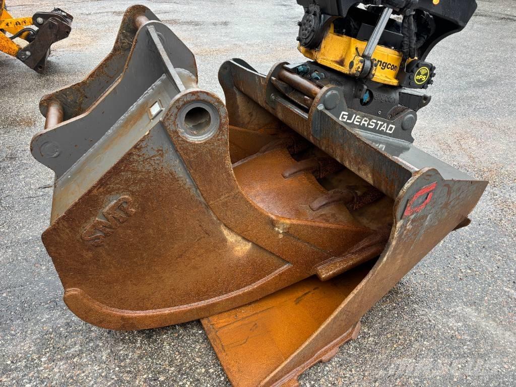 Liebherr R 924 LC Escavatori cingolati