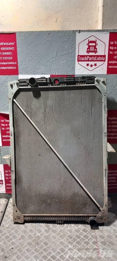 DAF XF105.460.   61447 Radiatori