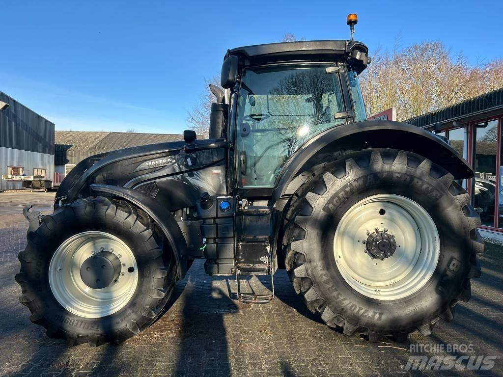 Valtra S 274 Trattori