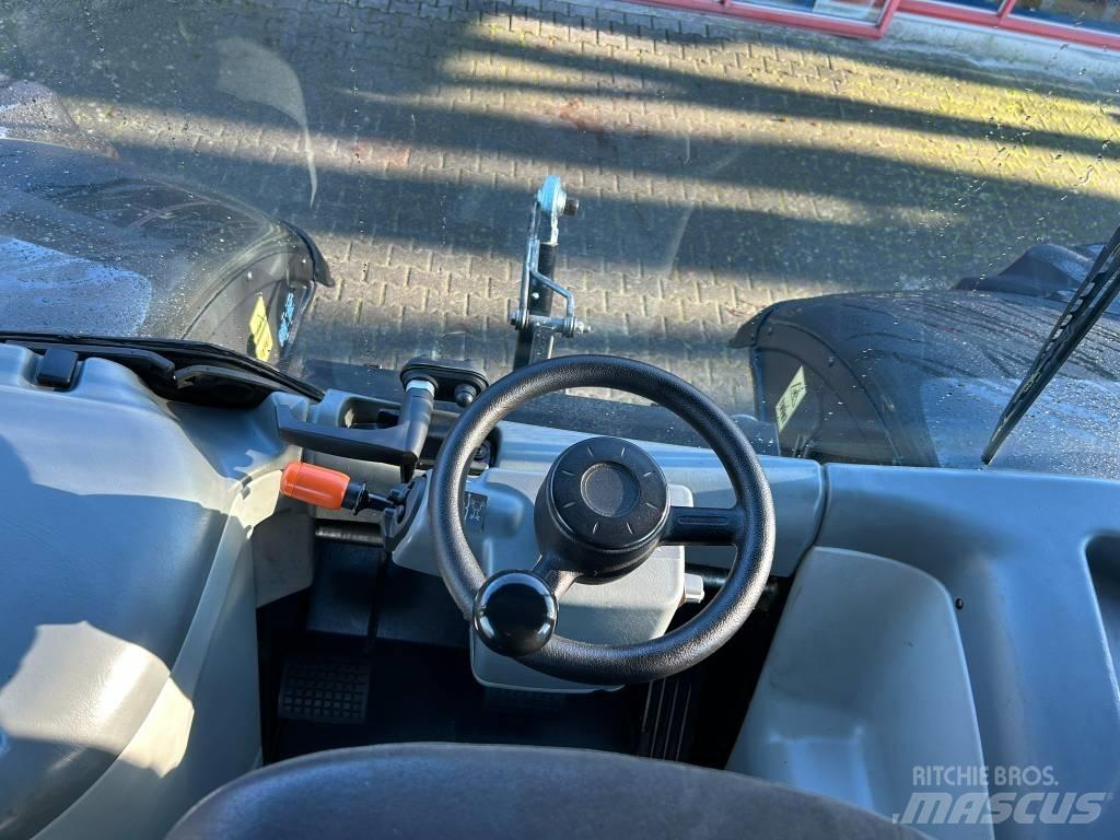 Valtra S 274 Trattori