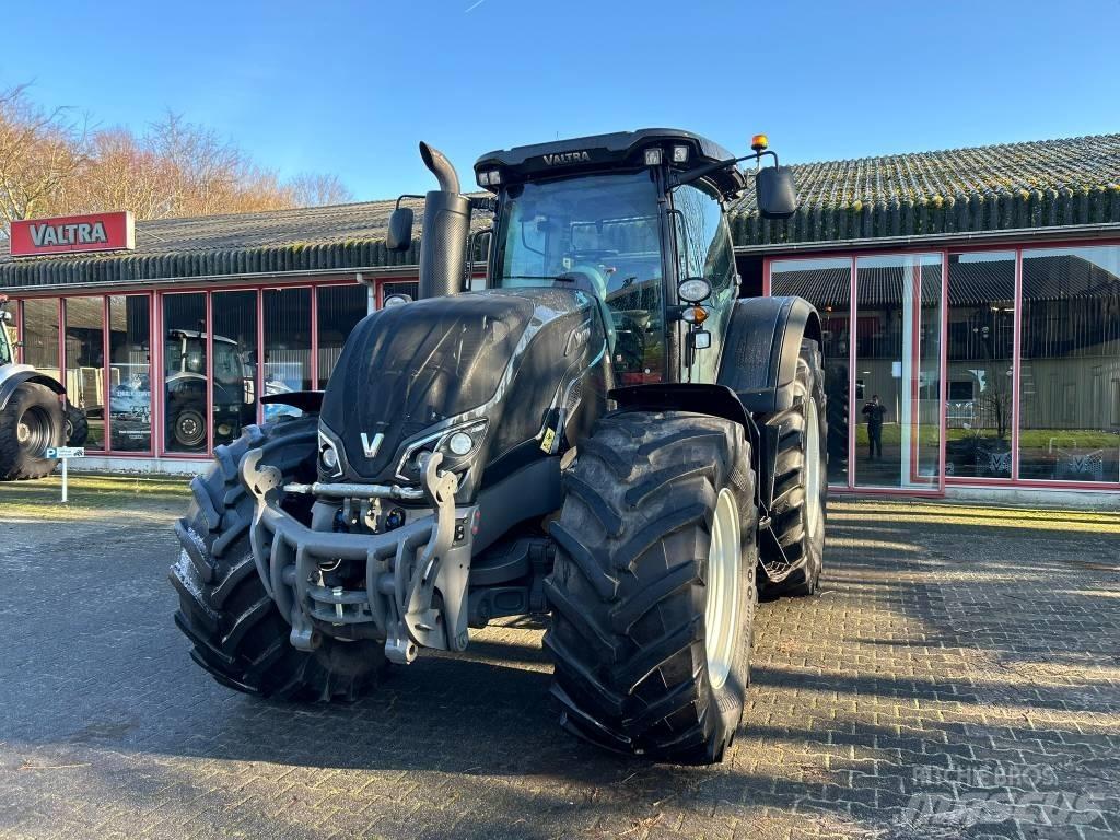Valtra S 274 Trattori
