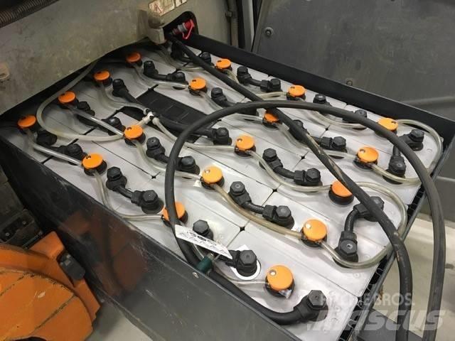 Still RX20-20 Carrelli elevatori elettrici