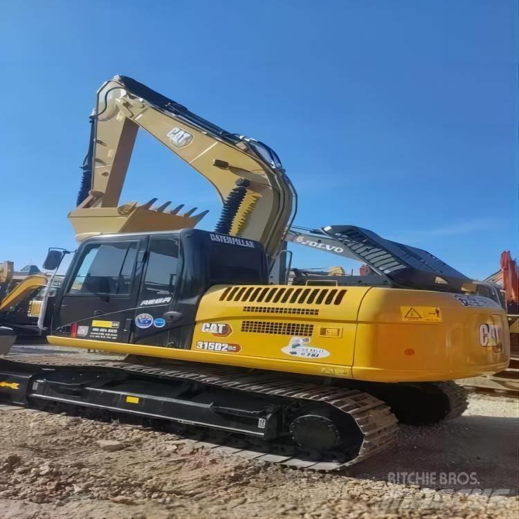 Carter cat 315D2GC Escavatori cingolati