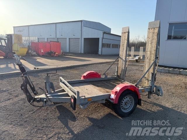 Hubiere 1500/2000 Caricatore basso