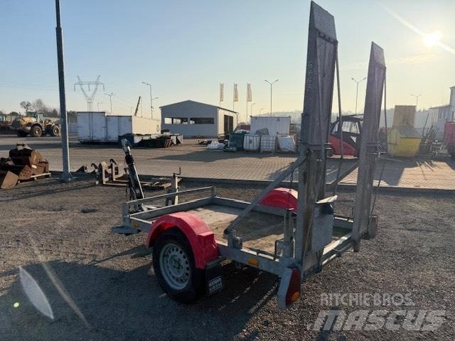 Hubiere 1500/2000 Caricatore basso