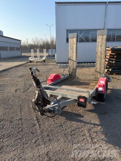 Hubiere 1500/2000 Caricatore basso
