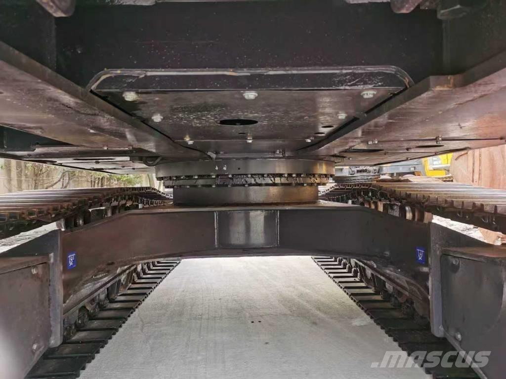Volvo EC 210 Escavatori cingolati