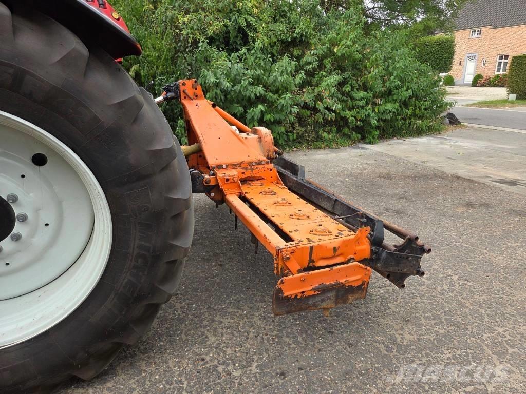 Maschio DC 3000 Erpici rotanti e motozappe