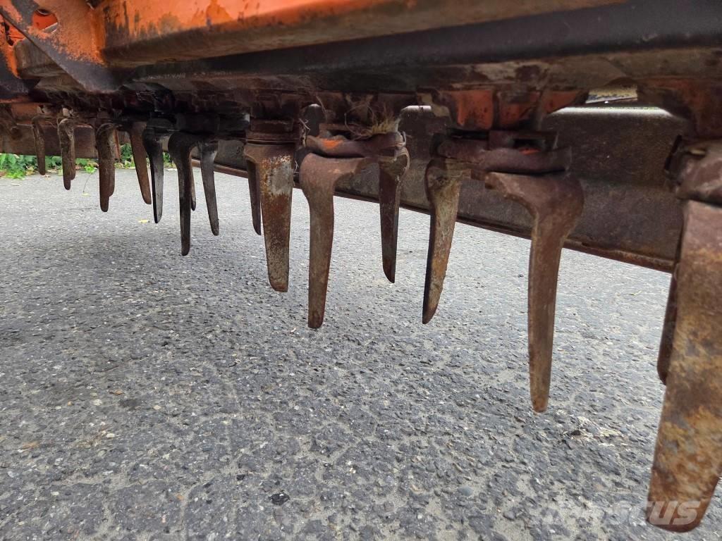 Maschio DC 3000 Erpici rotanti e motozappe