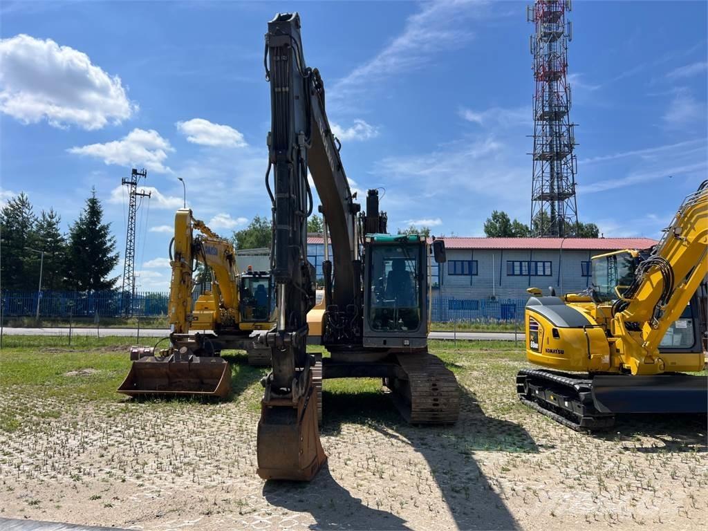 Volvo EC 140 CLM Costruzioni - Altro