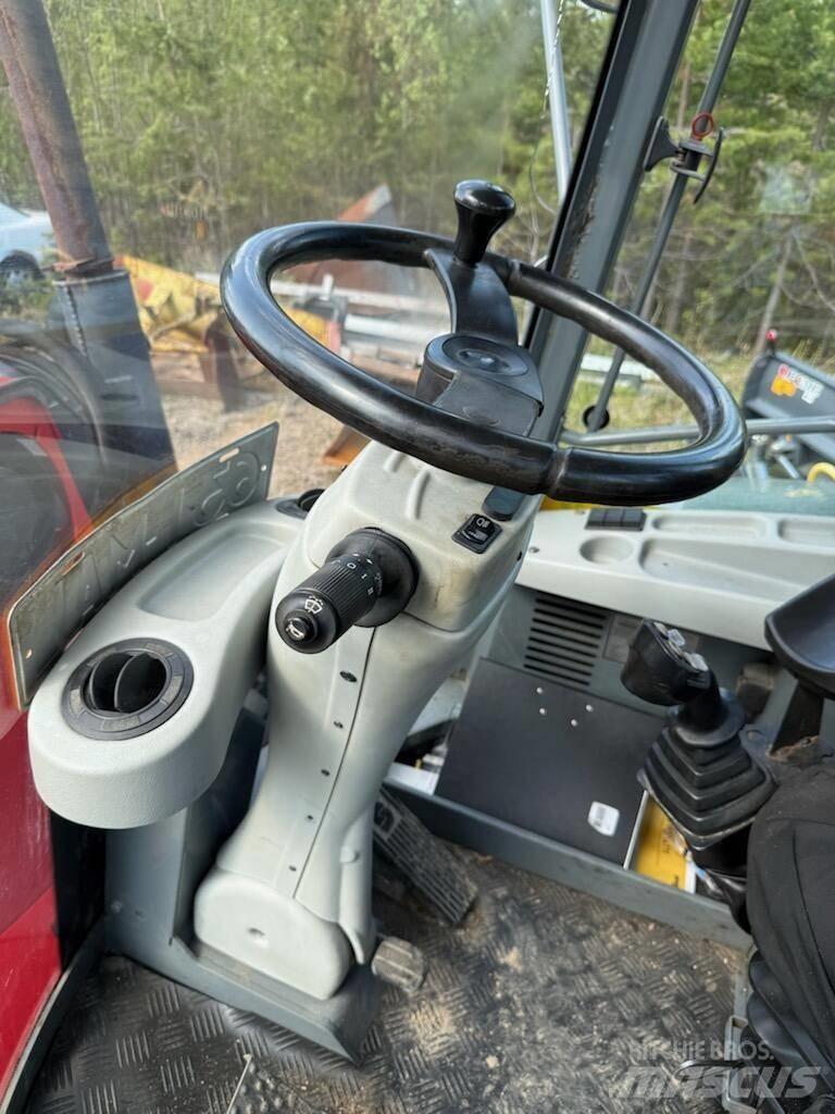 Lännen 8600 G Terne