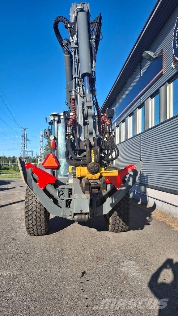 Lännen 8600 G Terne