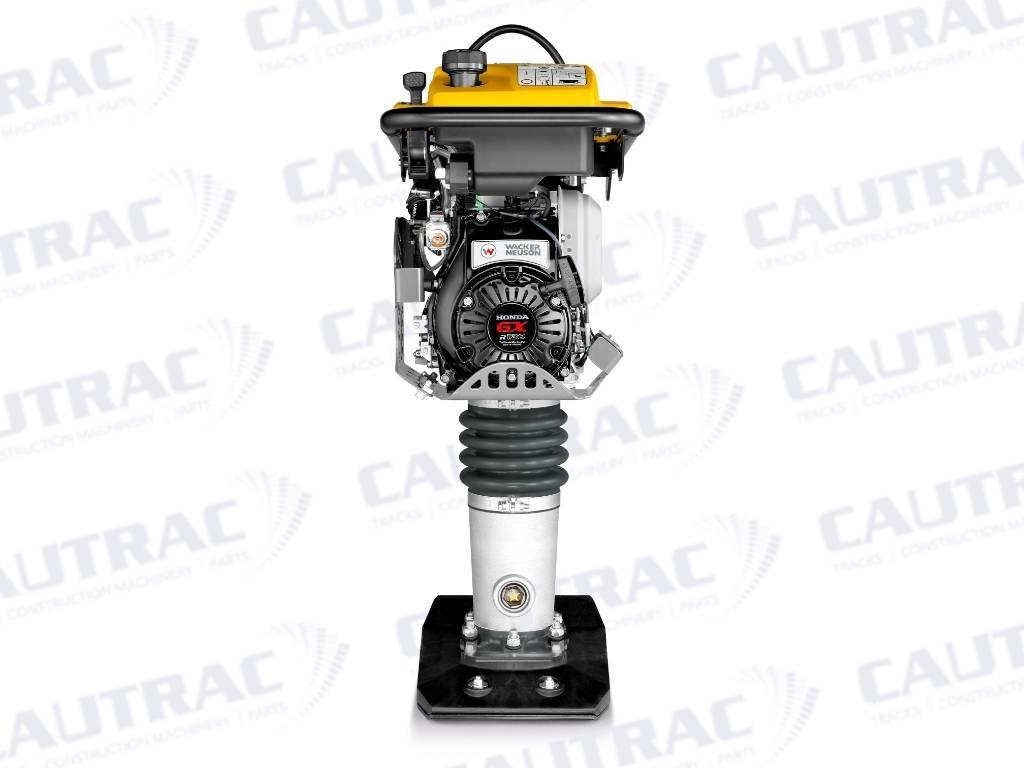 Wacker Neuson BS50-4 Vibratori