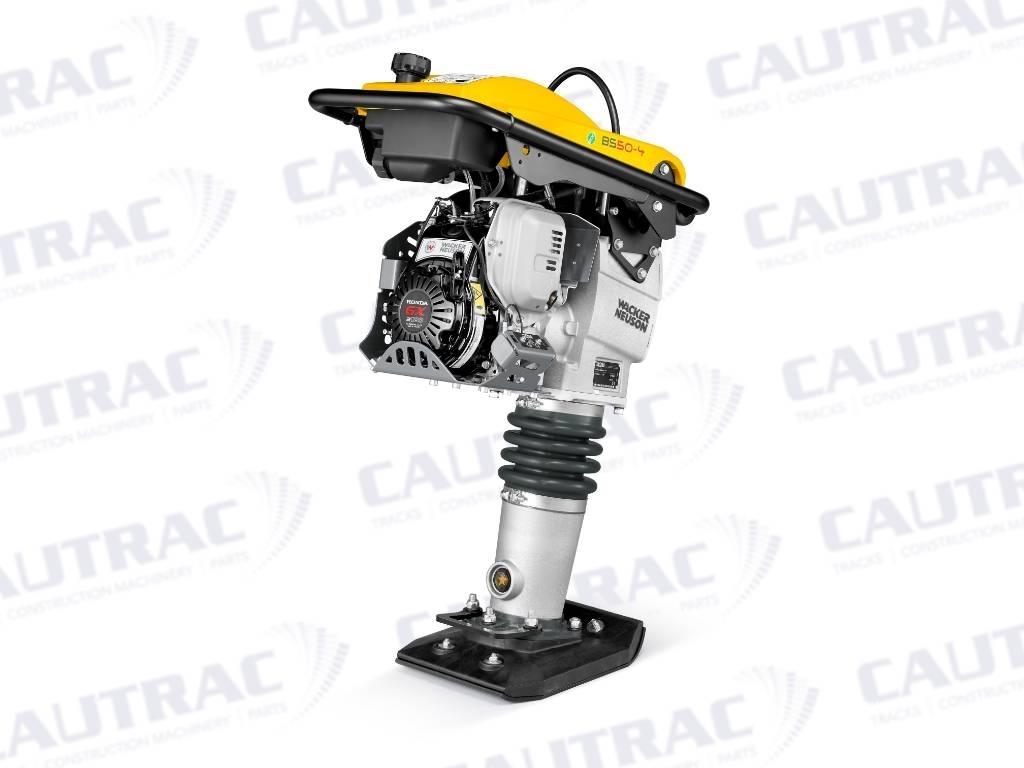 Wacker Neuson BS50-4 Vibratori
