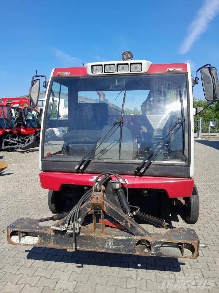 Prinoth T4S Battipista
