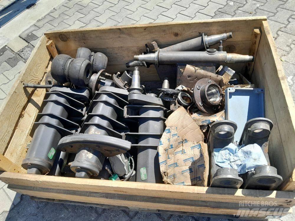 Prinoth T4S Battipista