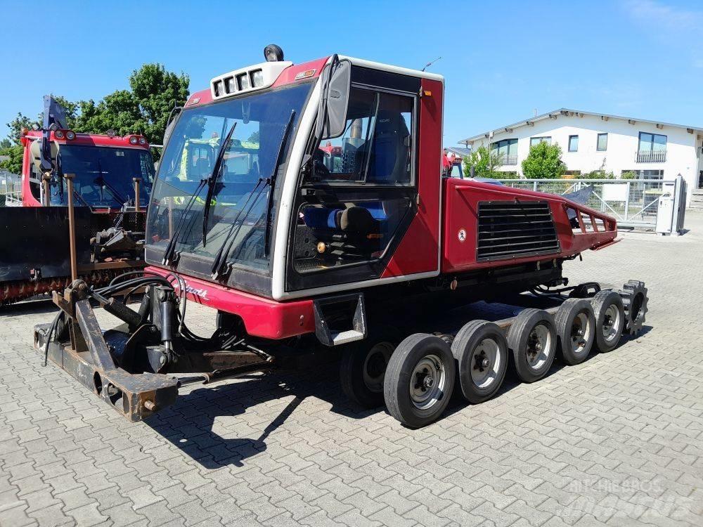 Prinoth T4S Battipista
