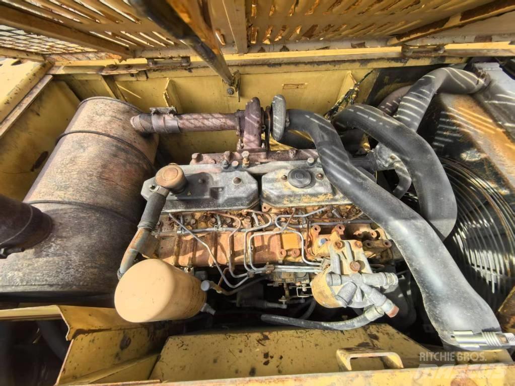 CAT 320 C L Escavatori cingolati
