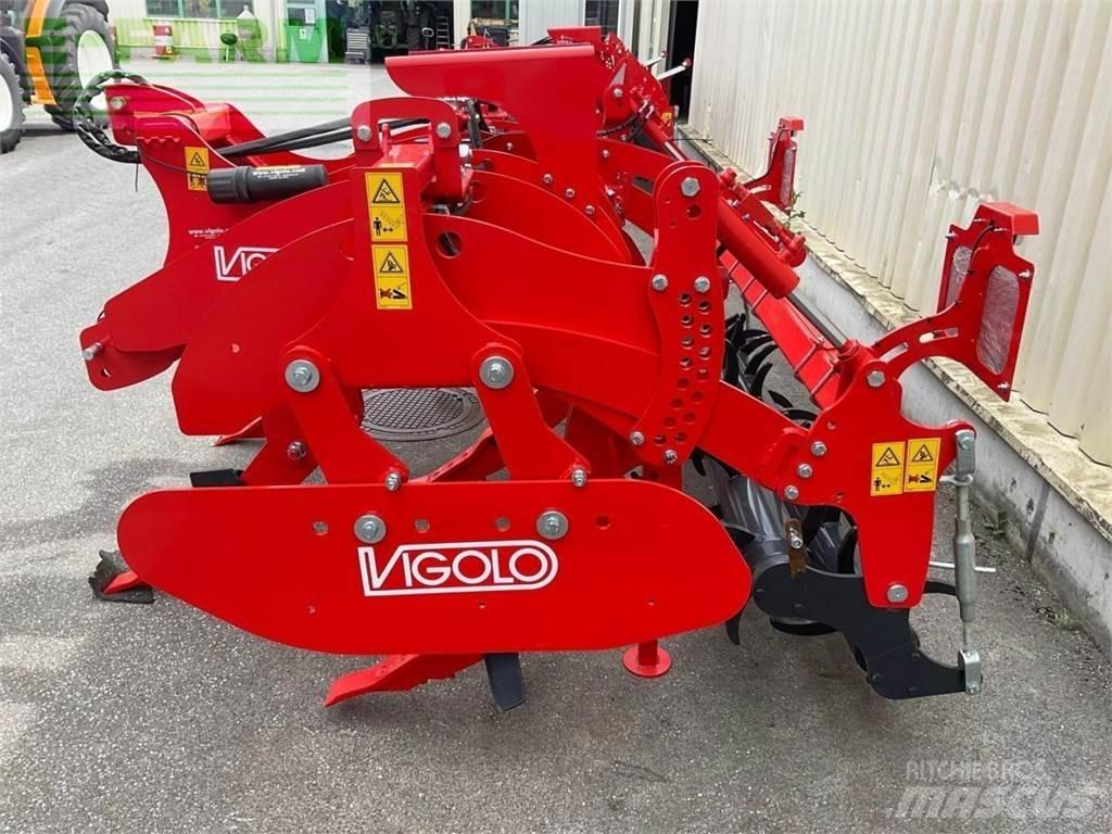  DIG 780/5 Coltivatori