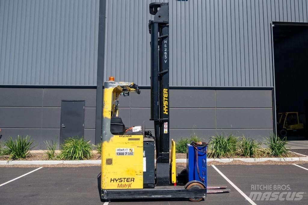 Hyster R2.0H Carrello retrattile