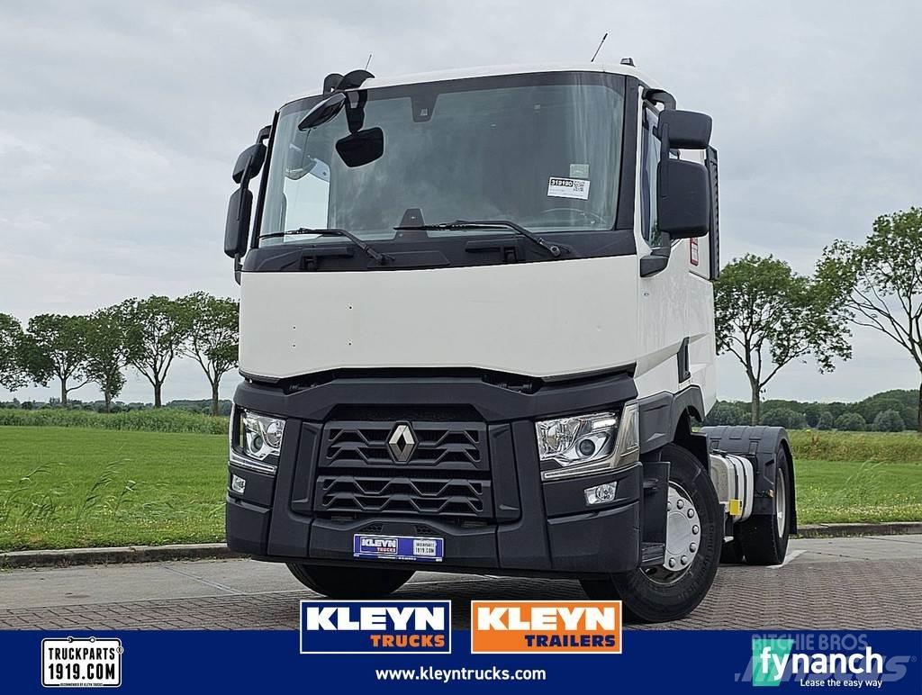 Renault T 460 ADR Motrici e Trattori Stradali