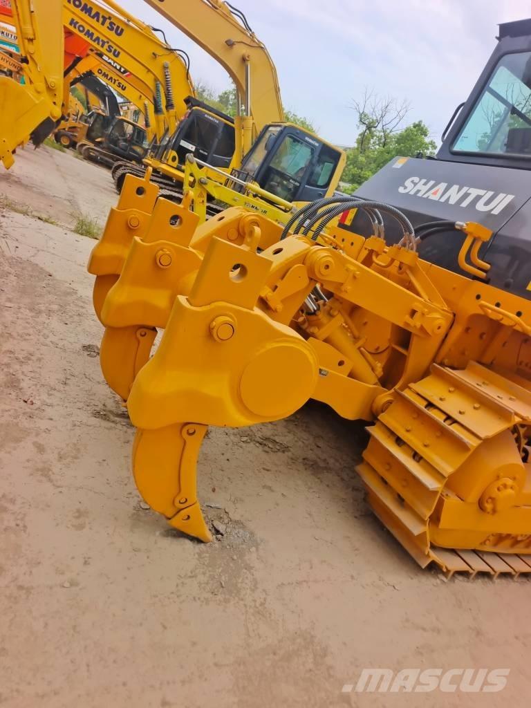 Shantui SD 22 Dozer cingolati