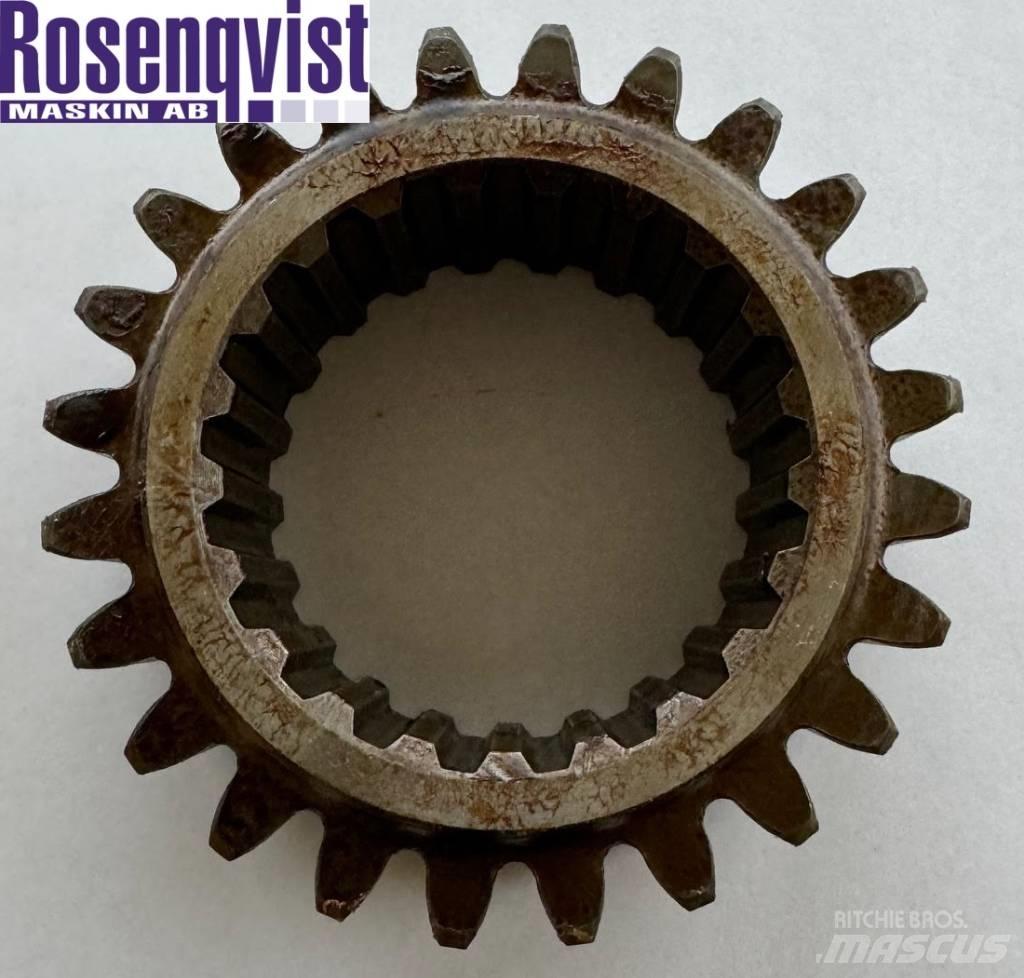 Fiat Gear 5131074 Trasmissione