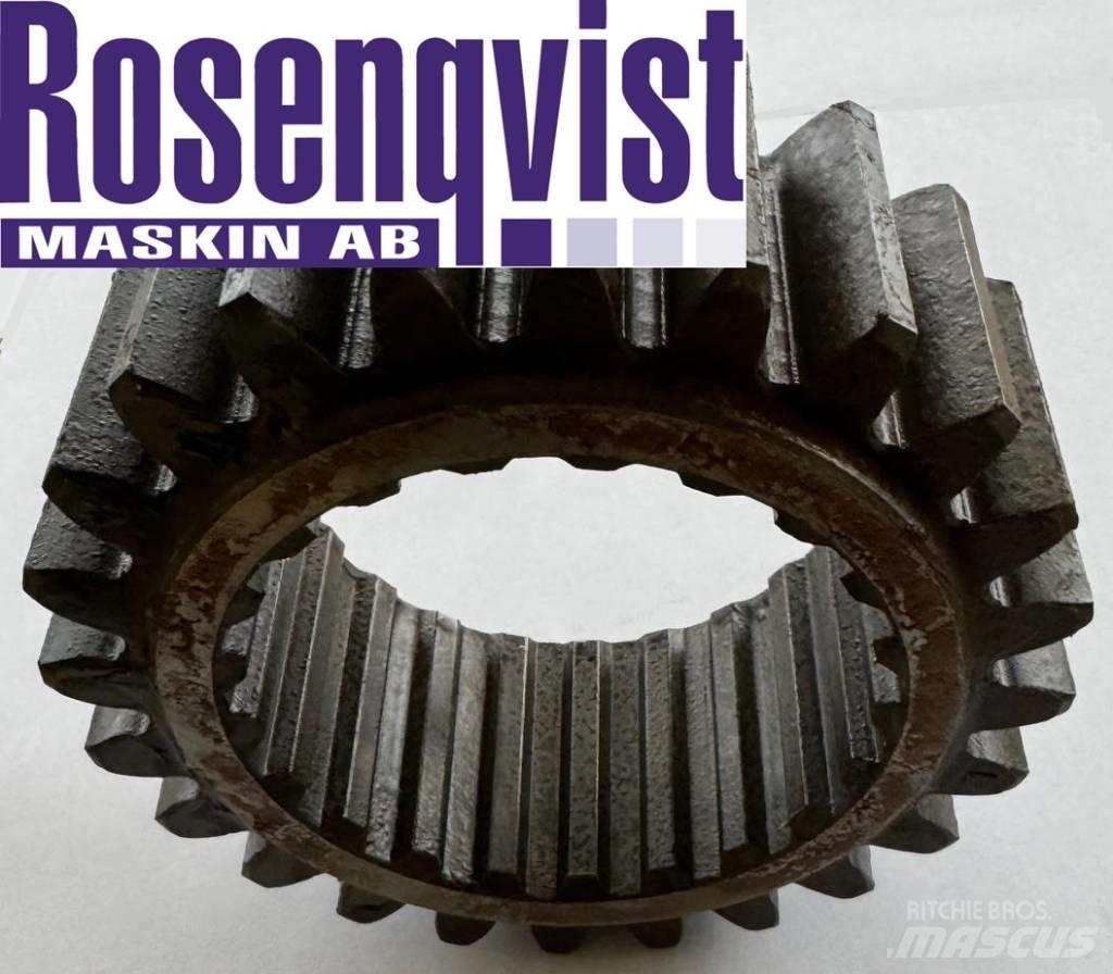 Fiat Gear 5131074 Trasmissione