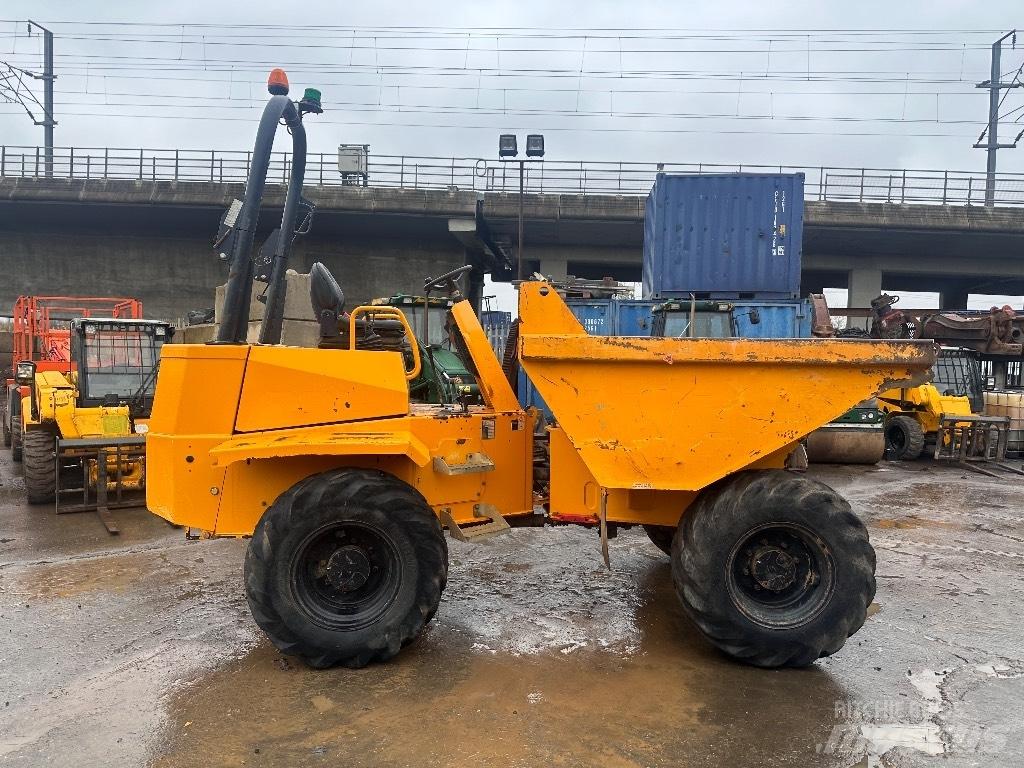 Thwaites 6T Mini dumper