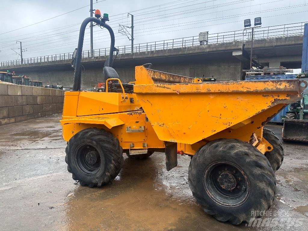 Thwaites 6T Mini dumper