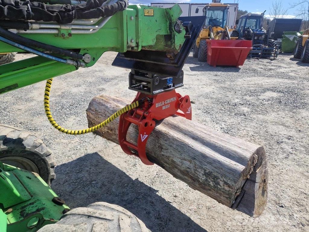  Grip Avant Multione Pale gommate