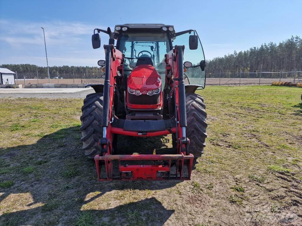 Massey Ferguson 5613 Trattori