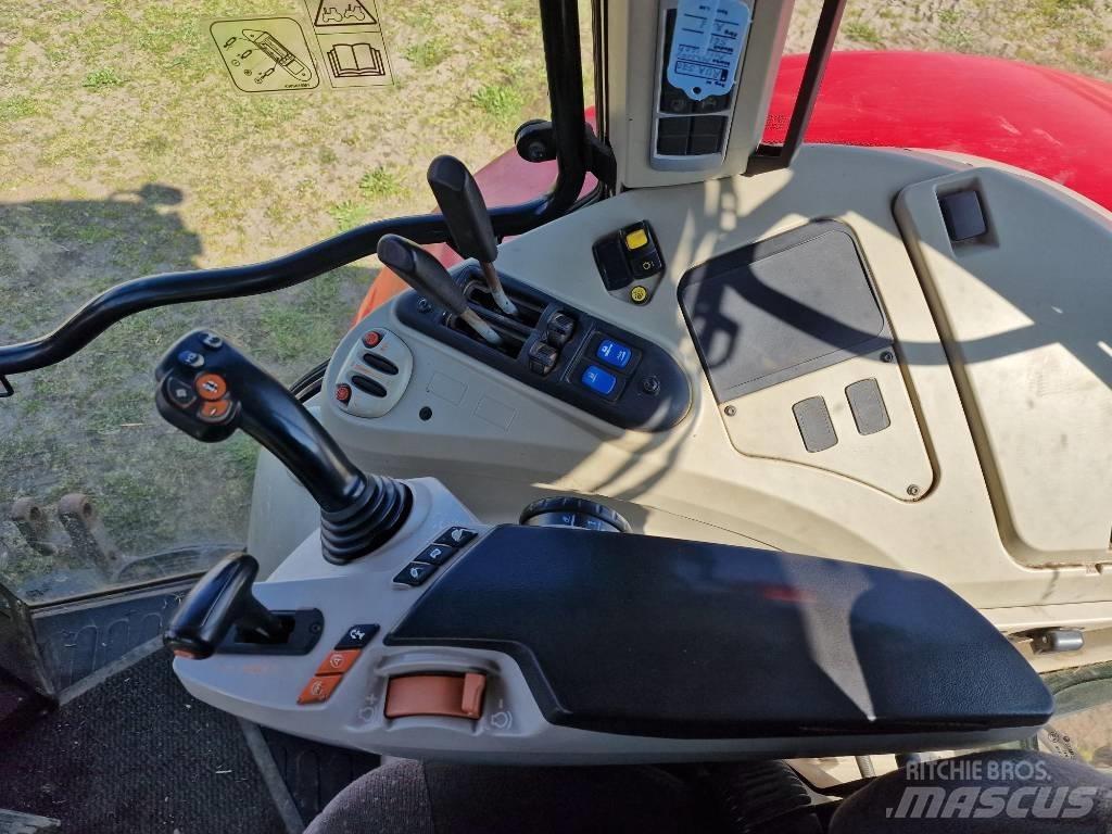 Massey Ferguson 5613 Trattori