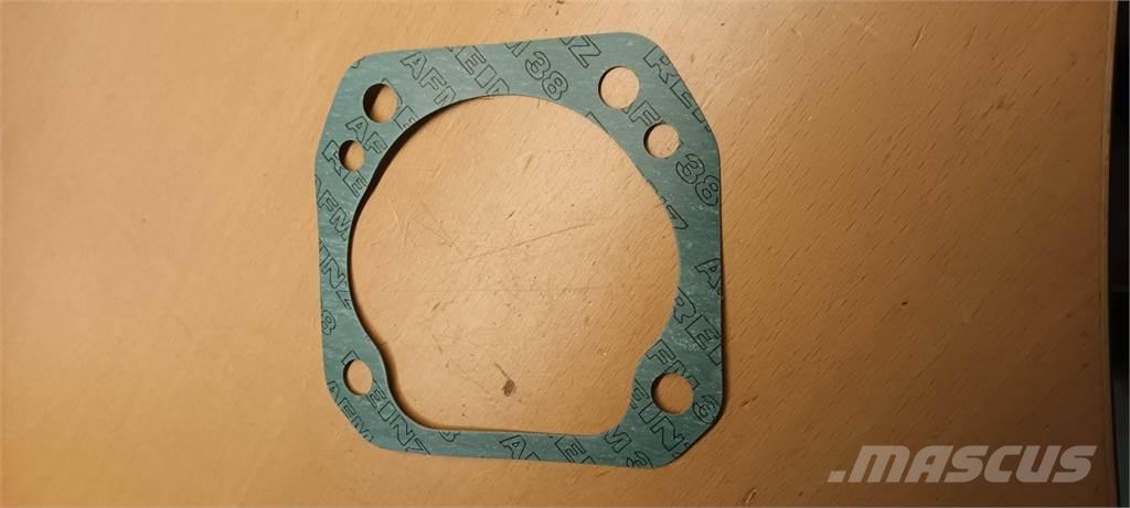 Ponsse NAF7319068 Componenti idrauliche