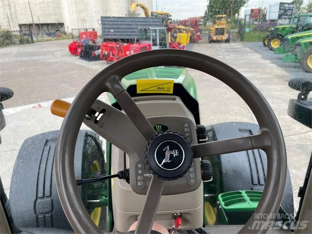 John Deere 7230 R Trattori