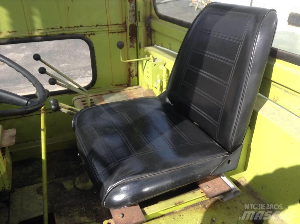 Clark CHY300D Carrelli elevatori-Altro