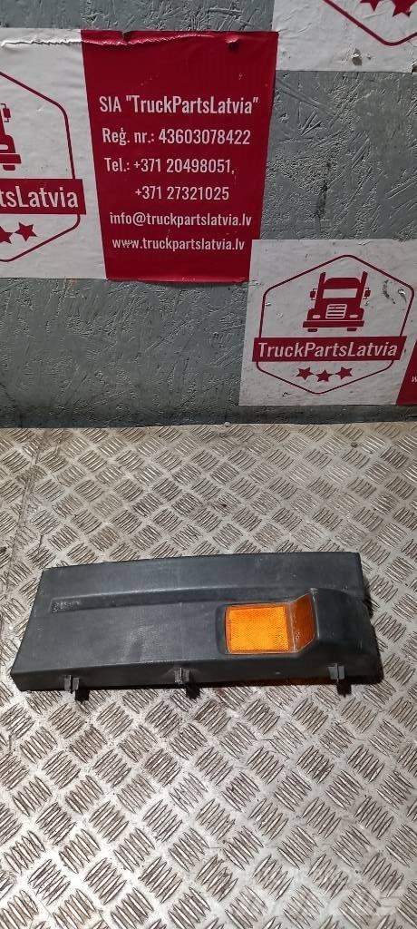 Scania R 440    1779120 Cabine e interni