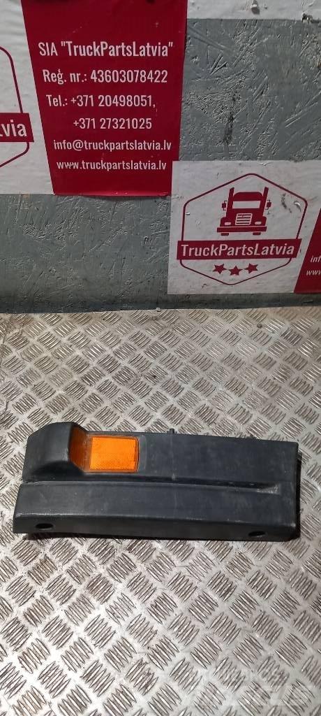 Scania R 440    1779120 Cabine e interni